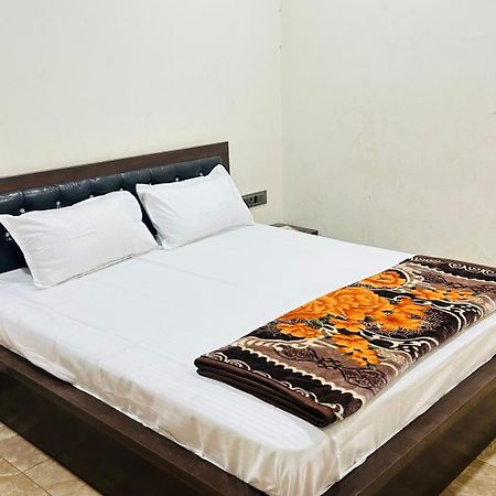 Kk Palace Khatu Ngoại thất bức ảnh